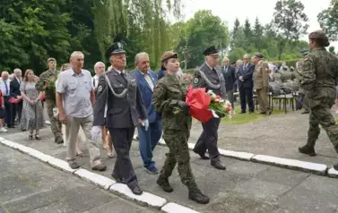 81. ROCZNICA BITWY POD STUDZIANKAMI 6