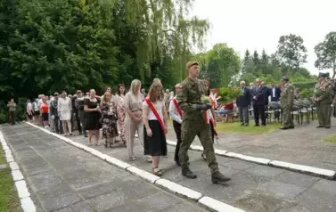 81. ROCZNICA BITWY POD STUDZIANKAMI 8