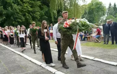 81. ROCZNICA BITWY POD STUDZIANKAMI 12