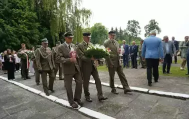 81. ROCZNICA BITWY POD STUDZIANKAMI 14