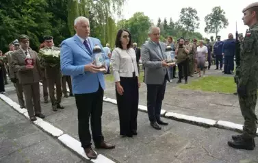 81. ROCZNICA BITWY POD STUDZIANKAMI 15