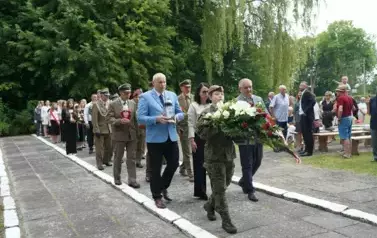81. ROCZNICA BITWY POD STUDZIANKAMI 16