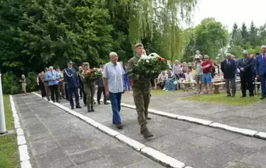 81. ROCZNICA BITWY POD STUDZIANKAMI 18