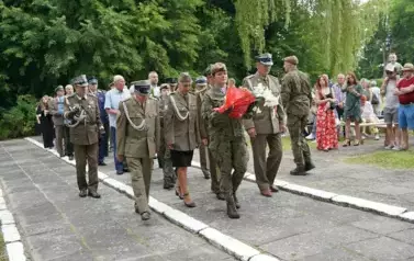 81. ROCZNICA BITWY POD STUDZIANKAMI 20