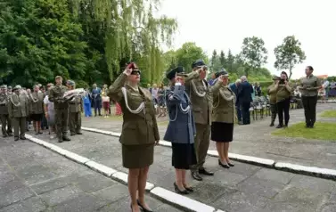 81. ROCZNICA BITWY POD STUDZIANKAMI 22