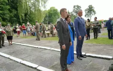 81. ROCZNICA BITWY POD STUDZIANKAMI 24