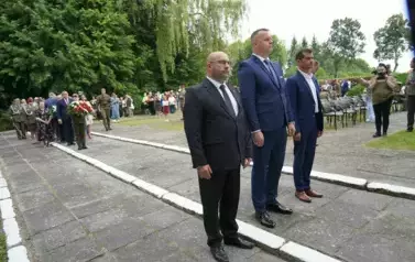 81. ROCZNICA BITWY POD STUDZIANKAMI 27