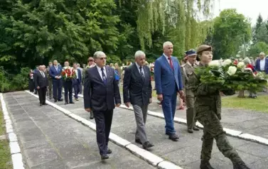 81. ROCZNICA BITWY POD STUDZIANKAMI 28
