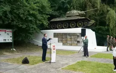 81. ROCZNICA BITWY POD STUDZIANKAMI 30