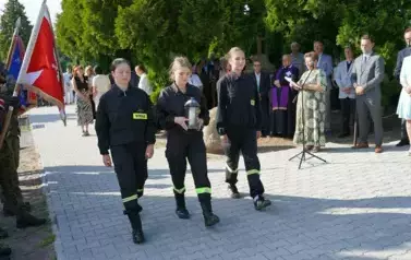 194. Rocznica Bitwy pod Gniewoszowem 2
