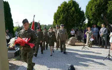 194. Rocznica Bitwy pod Gniewoszowem 13