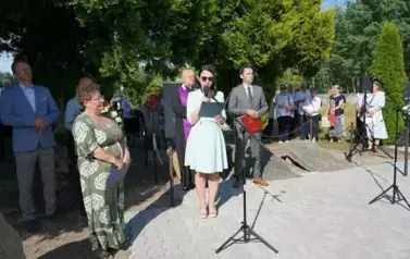 194. Rocznica Bitwy pod Gniewoszowem 17