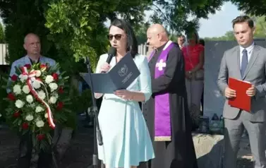 194. Rocznica Bitwy pod Gniewoszowem 18