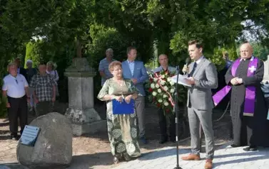 194. Rocznica Bitwy pod Gniewoszowem 19