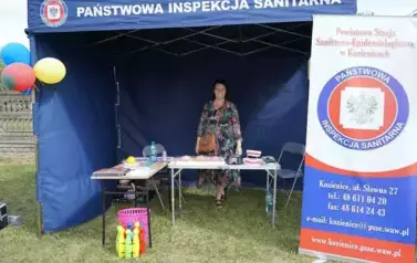 ŚWIĘTO PLON&Oacute;W W BRZEŹNICY &ndash; DOŻYNKI GMINY KOZIENICE 2025 17