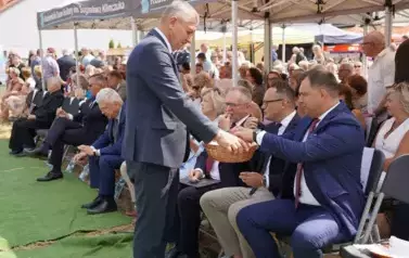 ŚWIĘTO PLON&Oacute;W W BRZEŹNICY &ndash; DOŻYNKI GMINY KOZIENICE 2025 24