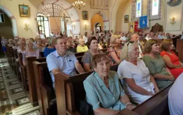 ŚWIĘTO PLON&Oacute;W W BRZEŹNICY &ndash; DOŻYNKI GMINY KOZIENICE 2025 50