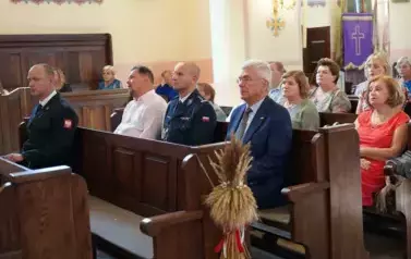 ŚWIĘTO PLON&Oacute;W W BRZEŹNICY &ndash; DOŻYNKI GMINY KOZIENICE 2025 54