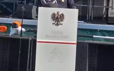 JEDNOSTKA OSP W ROZNISZEWIE MA JUŻ 120 LAT! 4