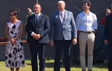 JEDNOSTKA OSP W ROZNISZEWIE MA JUŻ 120 LAT! 5