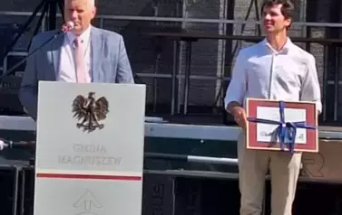 JEDNOSTKA OSP W ROZNISZEWIE MA JUŻ 120 LAT! 6