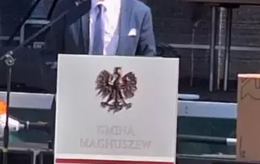 JEDNOSTKA OSP W ROZNISZEWIE MA JUŻ 120 LAT! 9