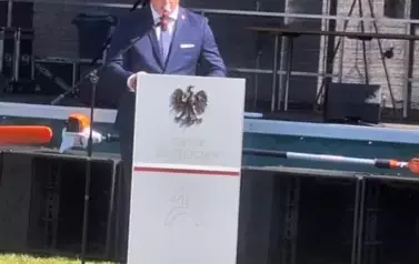 JEDNOSTKA OSP W ROZNISZEWIE MA JUŻ 120 LAT! 11
