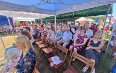 JEDNOSTKA OSP W ROZNISZEWIE MA JUŻ 120 LAT! 13