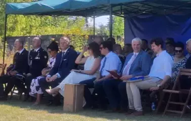 JEDNOSTKA OSP W ROZNISZEWIE MA JUŻ 120 LAT! 21