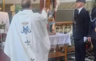 JEDNOSTKA OSP W ROZNISZEWIE MA JUŻ 120 LAT! 23