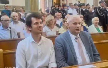 JEDNOSTKA OSP W ROZNISZEWIE MA JUŻ 120 LAT! 26