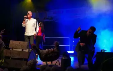 Z SZACUNKIEM DLA CHLEBA, Z DUMĄ O ROLNIKACH 2