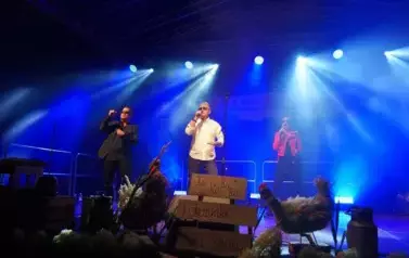 Z SZACUNKIEM DLA CHLEBA, Z DUMĄ O ROLNIKACH 3