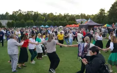 Z SZACUNKIEM DLA CHLEBA, Z DUMĄ O ROLNIKACH 12