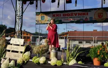 Z SZACUNKIEM DLA CHLEBA, Z DUMĄ O ROLNIKACH 16
