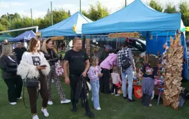 Z SZACUNKIEM DLA CHLEBA, Z DUMĄ O ROLNIKACH 19
