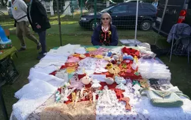 Z SZACUNKIEM DLA CHLEBA, Z DUMĄ O ROLNIKACH 20