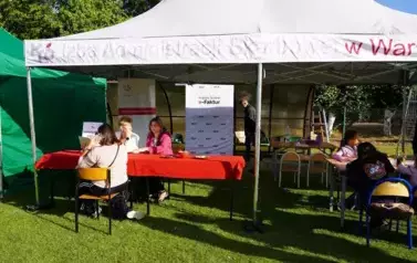 Z SZACUNKIEM DLA CHLEBA, Z DUMĄ O ROLNIKACH 24