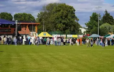 Z SZACUNKIEM DLA CHLEBA, Z DUMĄ O ROLNIKACH 35