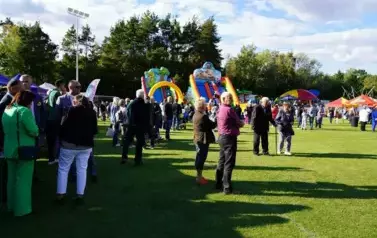 Z SZACUNKIEM DLA CHLEBA, Z DUMĄ O ROLNIKACH 36