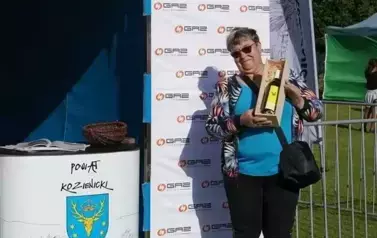 Z SZACUNKIEM DLA CHLEBA, Z DUMĄ O ROLNIKACH 41