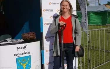 Z SZACUNKIEM DLA CHLEBA, Z DUMĄ O ROLNIKACH 44