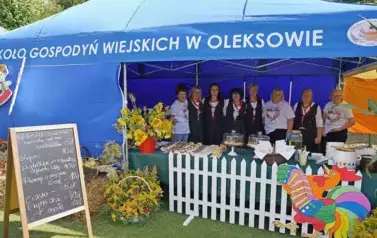 Z SZACUNKIEM DLA CHLEBA, Z DUMĄ O ROLNIKACH 92