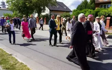 Z SZACUNKIEM DLA CHLEBA, Z DUMĄ O ROLNIKACH 152