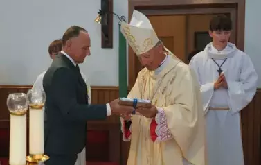 Z SZACUNKIEM DLA CHLEBA, Z DUMĄ O ROLNIKACH 157