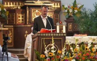 Z SZACUNKIEM DLA CHLEBA, Z DUMĄ O ROLNIKACH 172