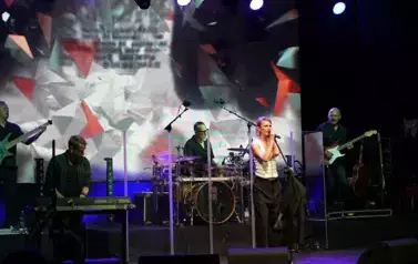FESTIWAL IM. BOGUSŁAWA KLIMCZUKA 2025 &ndash; POWIAT KOZIENICKI FUNDATOREM JEDNEJ Z NAGR&Oacute;D 2