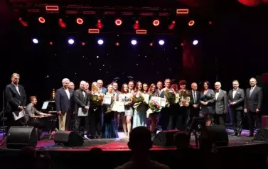 FESTIWAL IM. BOGUSŁAWA KLIMCZUKA 2025 &ndash; POWIAT KOZIENICKI FUNDATOREM JEDNEJ Z NAGR&Oacute;D 3