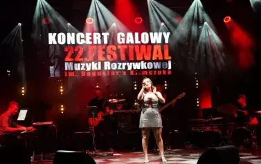 FESTIWAL IM. BOGUSŁAWA KLIMCZUKA 2025 &ndash; POWIAT KOZIENICKI FUNDATOREM JEDNEJ Z NAGR&Oacute;D 15