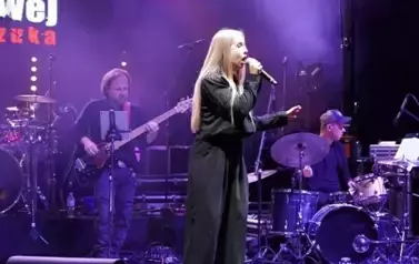 FESTIWAL IM. BOGUSŁAWA KLIMCZUKA 2025 &ndash; POWIAT KOZIENICKI FUNDATOREM JEDNEJ Z NAGR&Oacute;D 16